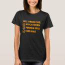 Search for walker tshirts Humor
