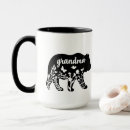 Search for grandma bear mugs Grandmother