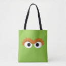 Search for grouch bags Sesame street