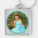 Search for mis key rings Sweet 15