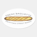 Search for french bread stickers Baguette