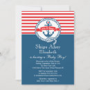 Search for sailboat baby shower invitations Ocean