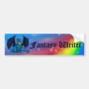 Search for writer bumper stickers Books