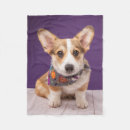 Search for pembroke welsh corgi blankets Queen's dog