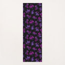 Search for dragon yoga mats Black