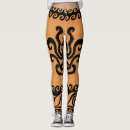Search for octopus leggings Pattern