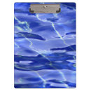 Search for swimming pool clipboards Water