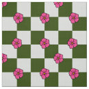 Search for pink floral fabric Textile