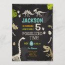 Search for fossil birthday Prehistoric