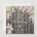 Search for barn square invitations Watercolor