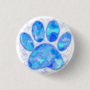 Search for blue dog badges Cartoon