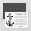 Search for beach bridal shower thank you cards Summer