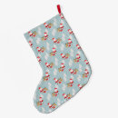 Search for rudolph christmas stockings Reindeer
