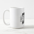 Search for in progress mugs Student