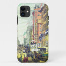 Search for broadway iphone cases New york