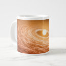 Search for tidal mugs Surrounding