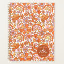 Search for groovy planners Retro