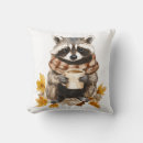 Search for raccoon cushions Autumn