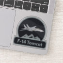 Search for f 14 stickers Military