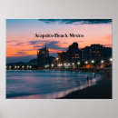 Search for acapulco posters Mexico