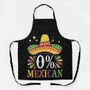 Search for nacho aprons Party