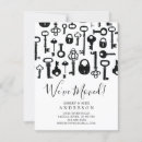 Search for antique keys invitations We've moved