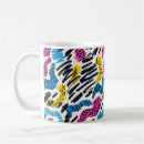 Search for abstract drawing mugs Animal