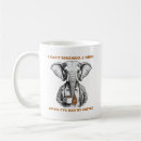 Search for asiatic elephant mugs Cute