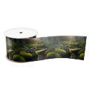 Search for frog ribbon Green