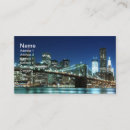 Search for bridge business cards Brooklyn