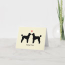 Search for standard poodles cards Pets