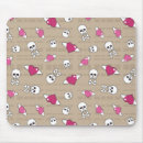 Search for skull mouse mats Fashion