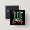 Search for elf square badges Snow
