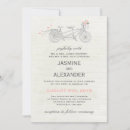 Search for tandem invitations Elegant