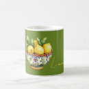 Search for lemon yellow mugs Green