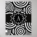 Search for contrasting posters Baby