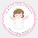 Search for small angels stickers For kids