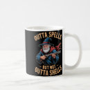 Search for spelled mugs Vintage