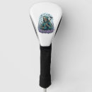 Search for the grim reaper golf equipment Spookydesigns