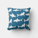 Search for shark cushions Hammerhead