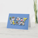 Search for sylvester cards Bugs bunny