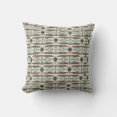 Search for southwestern cushions Tribal pattern