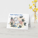 Search for fathers day cards Humourous