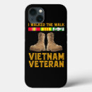 Search for war veterans iphone cases Soldier