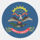 Search for north dakota stickers Bismarck