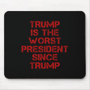 Search for worst mouse mats Freedom