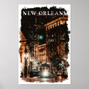 Search for vintage new orleans posters Architecture