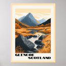 Search for glencoe posters Travel