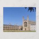 Search for cambridge postcards College