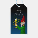 Search for elf gift tags Xmas